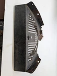 1938-39 Ford Truck Lower Grille/radiator Pan Apron 81C-8240. Fixed Price $49.99.