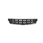 GM1036168 New Bumper Cover Grille Fits 2013-2014 Cadillac Ats Sedan. Fixed Price $213.00.