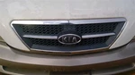 Grille Fits 03-06 Kia Sorento Oem. Fixed Price $139.19.