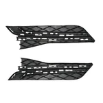 Front Lh & Rh Fog Light Cove 71108TK8A50 71103TK8A50 For 2014-2017 Honda Odyssey. Fixed Price $29.99.