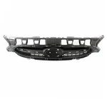 Capa For 15 16 17 Accent 1.6L Hatchback & Sedan Front Face Bar Grille. Fixed Price $101.95.