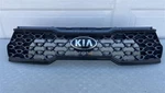 21 22 Kia Sorento Grille Oem 86366-R5300. Fixed Price $200.00.