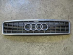 Genuine S8 Audi A8 D2 Front Grille Mask 4D0853651M. Fixed Price $589.34.