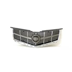 GM1200629 New Grille Fits 2010-2012 Cadillac Srx Fwd. Fixed Price $268.00.