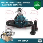 Fits Kia Rio 2005-2011 1.4 1.5 Crdi 1.6 Ball Joint Front Lower Poppy #1. Fixed Price $28.04.