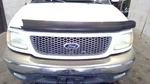 Grille King Ranch And Lightning Fits 99-01 Ford F150 Pickup 5402516. Fixed Price $145.00.