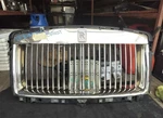 2010 2011 2012 2013 2014 Rolls Royce Ghost RR4 Front Bumper Grille Oem Used. Fixed Price $2599.00.