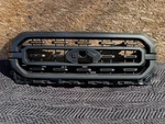 2021-2023 Ford F-150 Xlt Front Grille Oem Grey ML34-8200-DF5GXT. Fixed Price $139.99.