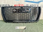Rockchips 2021 2024 Gmc Yukon Denali Ultimate Grille Oem AY67687 W/camerahole. Fixed Price $295.00.