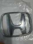 2007-2012 Honda Civic / Fit Emblem. Fixed Price $13.95.