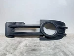 2004-05 Audi S4 B6 Driver Left Fog Light Grill Oem 8E0807681B. Fixed Price $174.99.