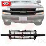 New For Front Grille Assembly Paintable 1999-2006 Chevrolet Tahoe GM1200490. Fixed Price $121.95.