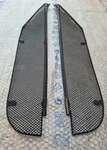 Ferrari 458 Lh And Rh Engine Compartment Lid Gr Set 82651700 82806800 82651500. Fixed Price $350.00.