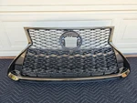 Lexus Rc F Oem Grille 2019 2020 2021 2022 2023 2024 2025. Fixed Price $745.00.
