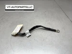 2020 - 2024 Kia Telluride 3.8L Battery Ground Cable Wire Wiring Oem 91861S9010. Fixed Price $26.53.
