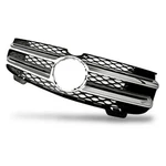 Grille For Mercedes-benz GL350 2010-2012 Replacement Standard Line. Fixed Price $333.81.