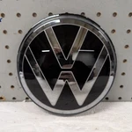 25 Volkswagen Vw Atlas Front Grille Emblem Badge Oem 3CN-853-600-E (9624). Fixed Price $100.00.