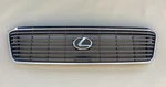 1998-2000 Lexus LS400 Grille Front Upper 53112-50060 *. Fixed Price $140.00.