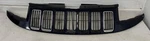 2014 2015 2016 Jeep Grand Cherokee Front Bumper Upper Grille 68143120AC Oem. Fixed Price $250.00.