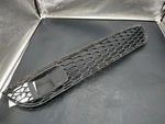 2016 -2019 Nissan Sentra Lower Grille Black W/ Adaptive Sensor Oem. Fixed Price $140.00.