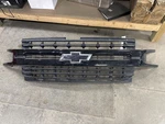 Grille Center Rst Without Surround View Fits 22-25 Silverado 1500 Pickup 2148952. Fixed Price $633.85.