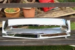 Studebaker 1955 Champion Commander President Chrome Grill & All Models. Fixed Price $1933.13.