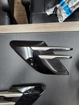 Land Rover Range Sport Moulding Front Left Wing LR098790. Fixed Price $75.00.