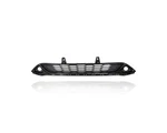 Grille For 19-20 Kia Optima S/ex/exp With Fog Lamp Hole Glossy Black 86560D5500. Fixed Price $197.26.