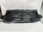 Grille For 2021 2022 2023 2024 Dodge Ram 1500 Trx Front W/letter. Fixed Price $338.95.