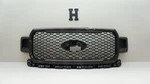 2018-2020 Ford F150 F-150 Stx Honecomb Front Radiator Grille Oem JL34-8200. Fixed Price $450.00.