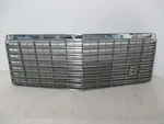 Mopar Nos 1975-76 Chrysler Newport Front Radiator Grille 3781371. Fixed Price $350.00.