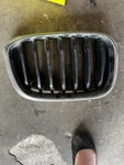 Bmw X3 X4 Grill Kidney Front Driver Offside Right - 8091726. Fixed Price $31.89.