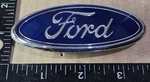 Ford Blue Oval Emblem F8DB 8B316 Ba 3.6" (6247). Fixed Price $18.00.