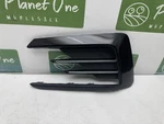 Oem 2020 2021 2022 Volkswagen Passat R-line Front Bumper Grille Left Driver. Fixed Price $79.00.