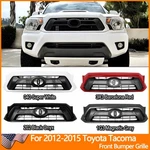 Fit For 2012 2013 2014 2015 Toyota Tacoma Front Bumper Upper Grille Assembly New. Fixed Price $102.56.