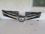 Oem 2019-20 Toyota Sienna Front Upper Grille 53101-08130. Fixed Price $120.00.