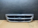 1998 To 2000 Ford Ranger Front Upper Grille Oem W5972 Dg. Fixed Price $101.19.