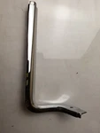 Oem Ford D0VY-16C219-A Lf Fender At Grille Opening Molding 1970 Town Car. Fixed Price $69.95.
