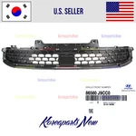 Grille Front Bumper Lower 86560J9CC0 Oem Hyundai Kona 2022-2023. Fixed Price $654.00.