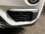 Driver Grille X-line Lower Ends Fits 16-19 Bmw X1 780314. Fixed Price $170.00.