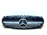 14-19 Mercedes CLA250 W117 Front Center Upper Bumper Grille Assembly Oem. Fixed Price $299.99.