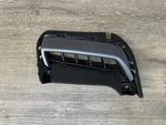 2020-22 Kia Telluride Front Bumer Left Lower Grill Vent Oem 86597-S9000. Fixed Price $59.95.