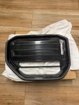 Genuine Oem Right Upper Grille Insert 2025-26 Bmw X3 G45 51135A37686. Fixed Price $181.00.