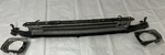 1972 Dodge Dart Grill & Headlight Bezels Parking Lights Lamps Extension Molding. Fixed Price $499.99.