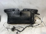 Tesla Model X Front Intake Air Duct Assembly Unit 2016 2017 2018 2019 2020 Oem. Fixed Price $250.00.