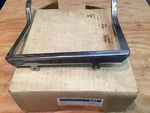 75 76 Buick Century Regal Station Wagon Nos Gm Rh Outer Grill Molding 1246886. Fixed Price $99.18.