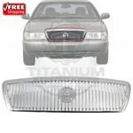 New For Front Grille Chrome 2003-2005 Mercury Grand Marquis FO1200406. Fixed Price $69.48.