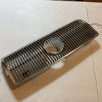 1989 Mercury Cougar Front Upper Grille Oem. Fixed Price $88.99.