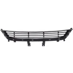 New Front Bumper Grille For 2011-2015 Chevrolet Volt Textured Black Plastic. Fixed Price $109.99.