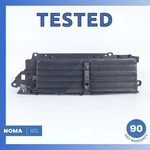 14-22 Lr Range Rover Sport L494 Radiator Air Flow Deflector Duct Shutter Oem. Fixed Price $219.95.